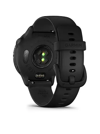 GARMIN | Fitness-Smartwatch Vivoactive® 6 | schwarz